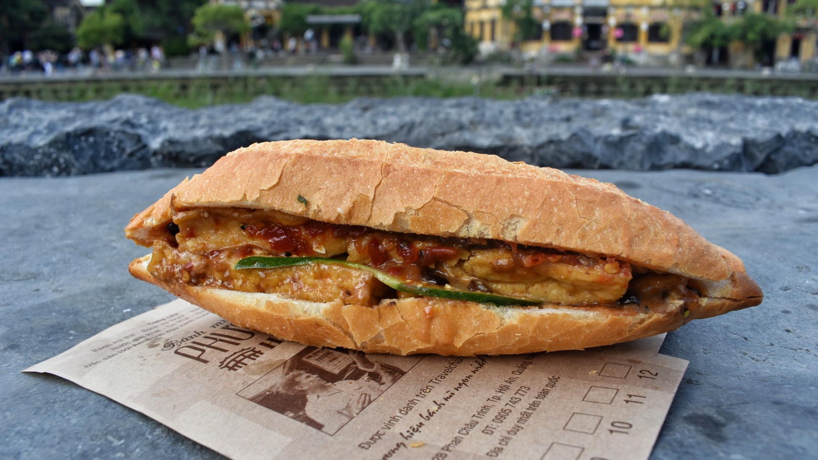 How To Make Bánh Mì Pickles Food Republic