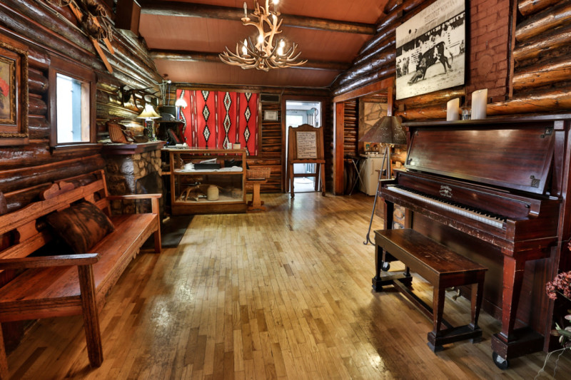 How To Spend A Long Weekend In Montana