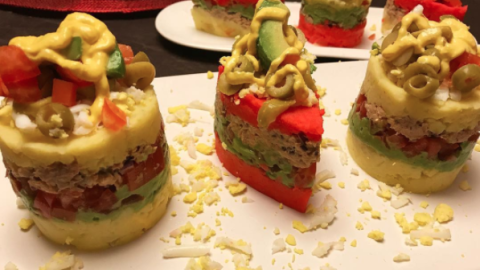 what is causa?
