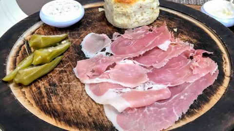 country ham