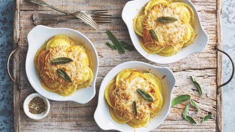butternut cream sauce