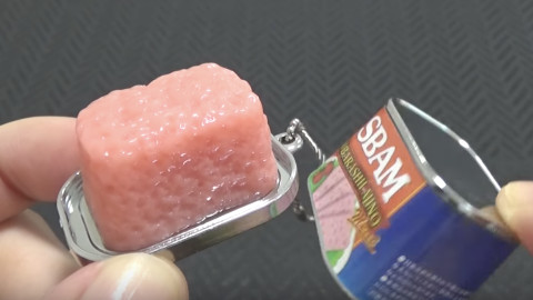 food slime