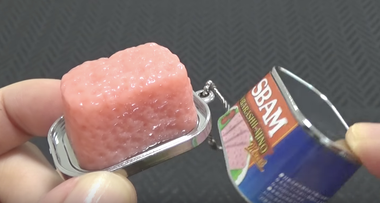 weird squishy toy