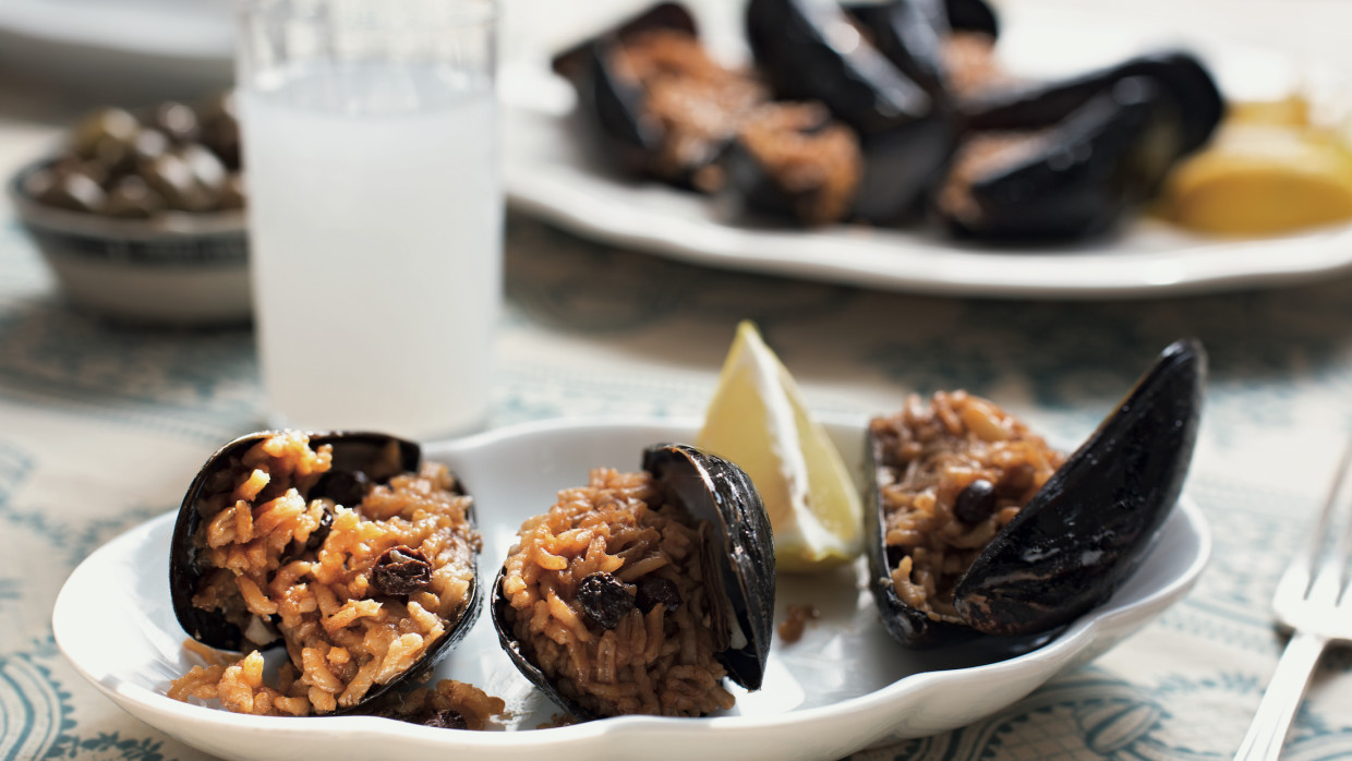 bivalves Archives Food Republic