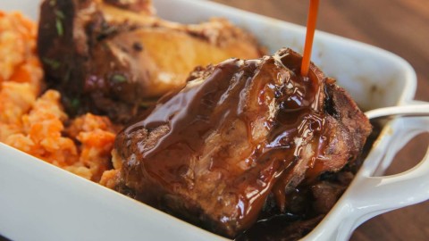 pork shanks