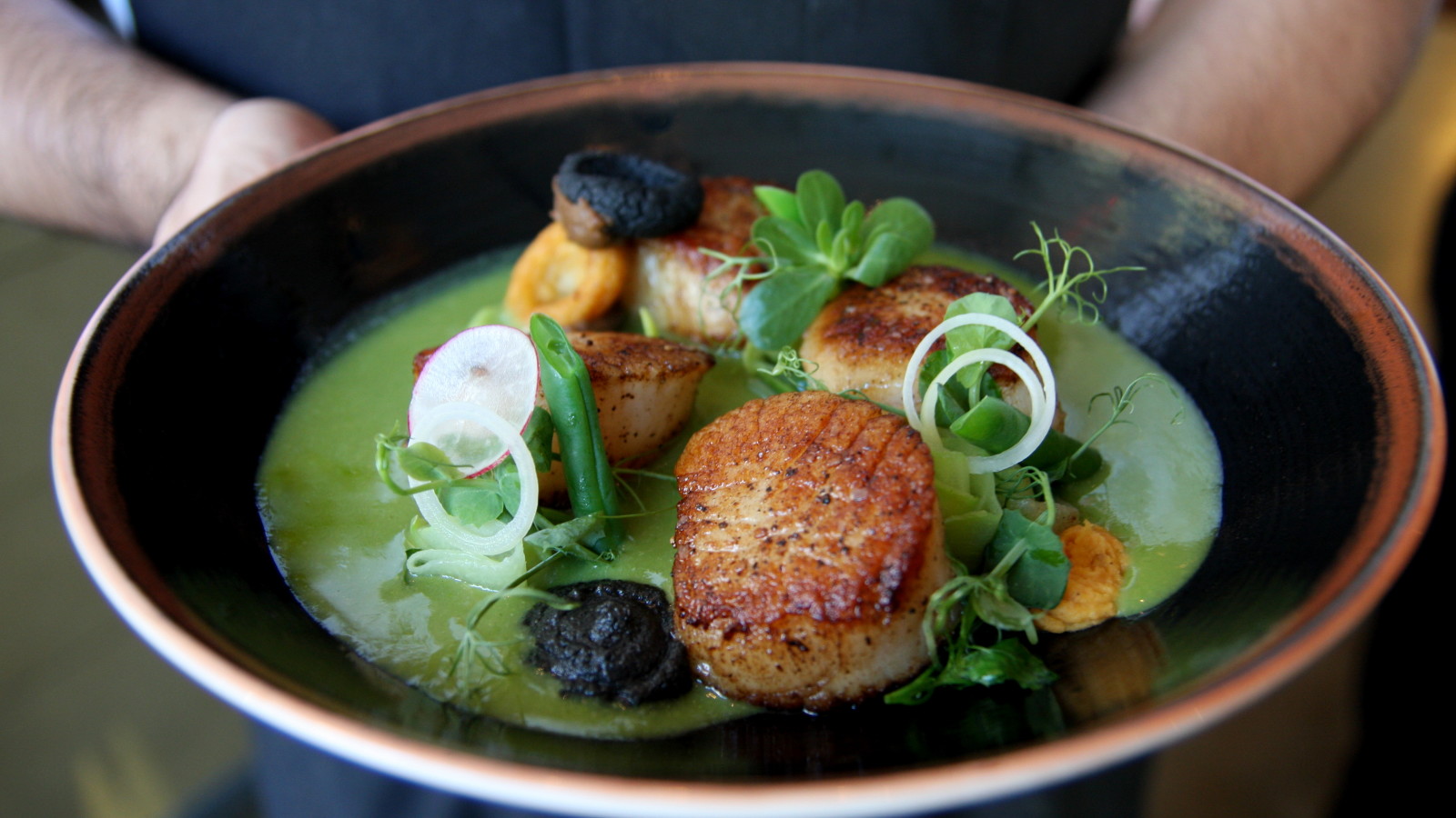 The Importance of the Intermezzo Food Republic