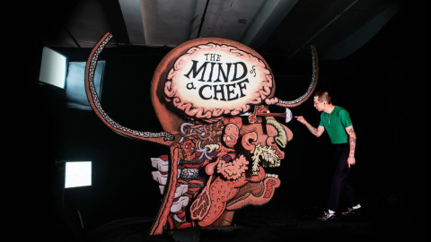 mind of a chef photo