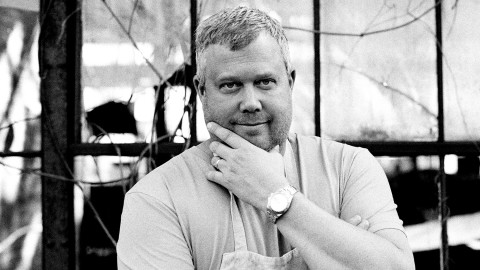 ford fry photo