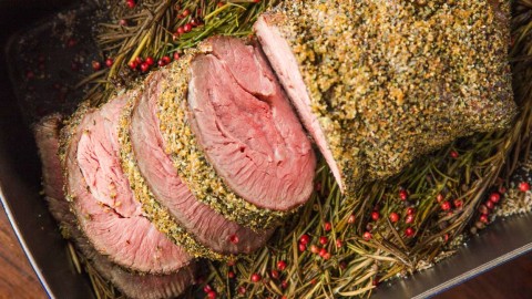 chuck roast