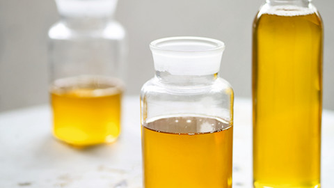 make ghee