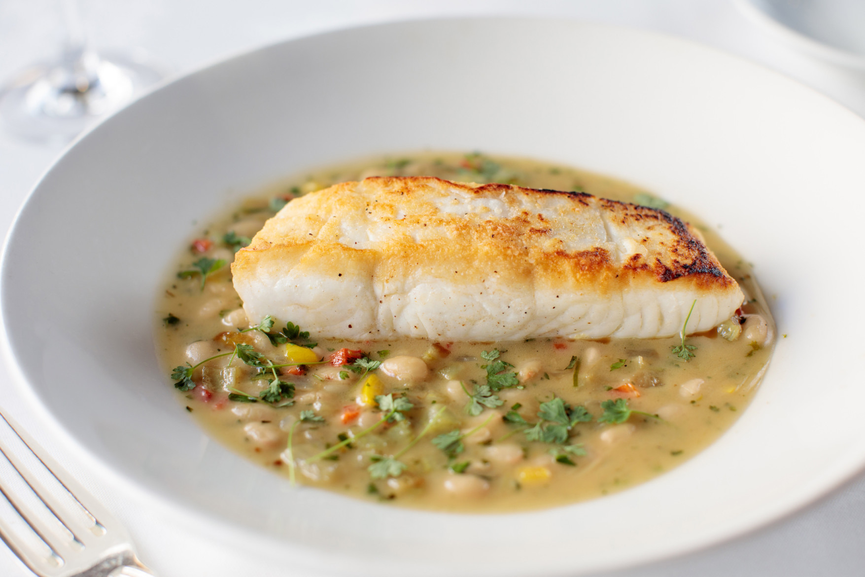 A Master Sommelier Shares His Favorite Fall Food Pairings