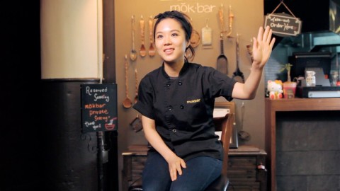 esther choi