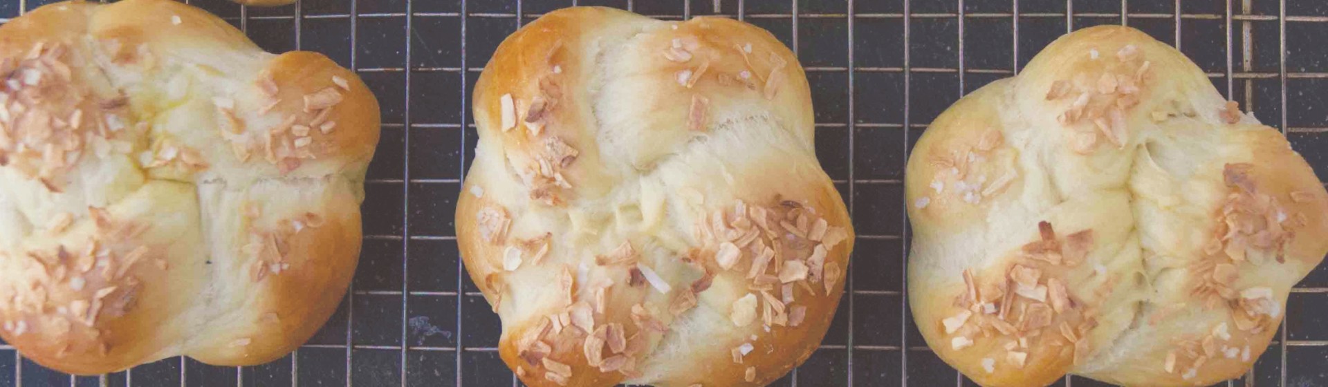 Modern Jewish Baker Onion Challah Rolls To Up Your Sandwich Game