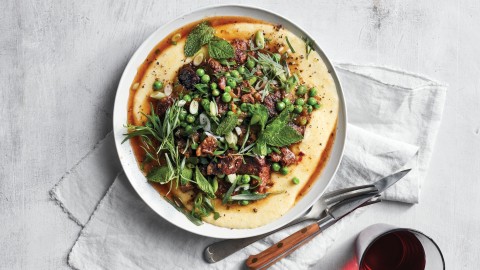 instant pot cookbooks