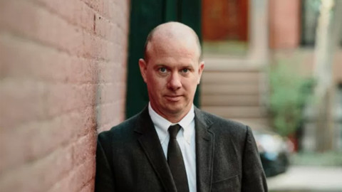Sam Sifton