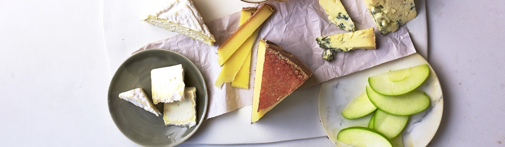 Build The Best Swiss Cheese Board With These Pairings