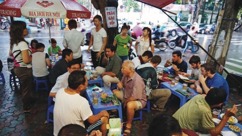 Beers Of Vietnam