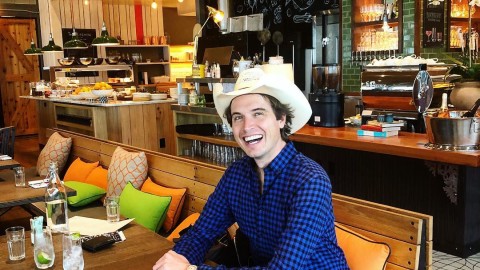 kimbal musk