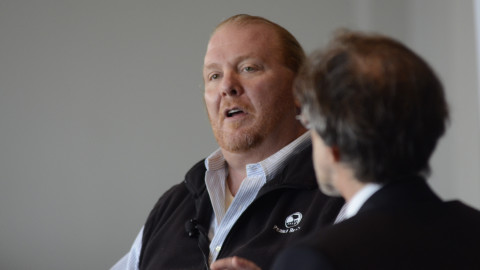 mario batali