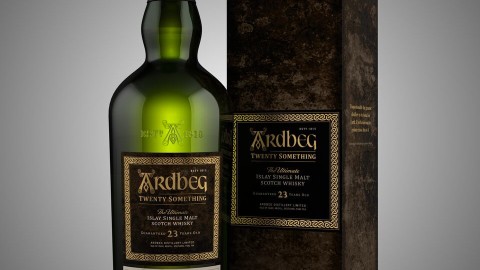 rare whiskeys