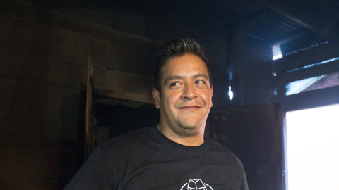 adrian davila