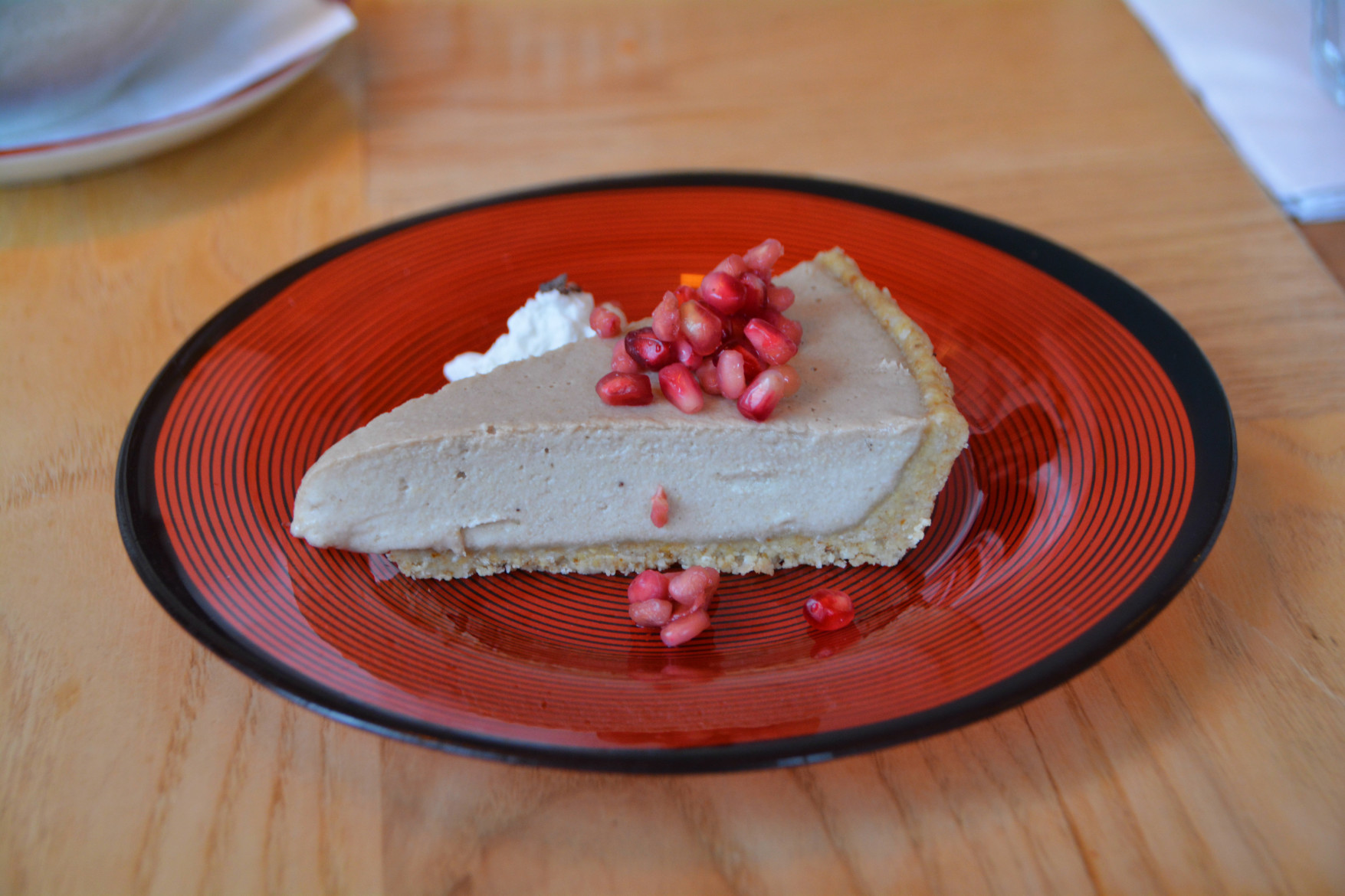 Where To Eat Vegan Food In New York City Right Now