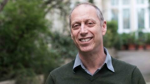 david lebovitz