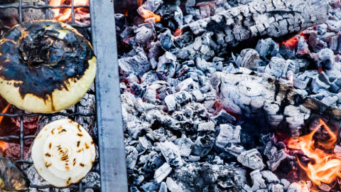 Fuoco Food Festival