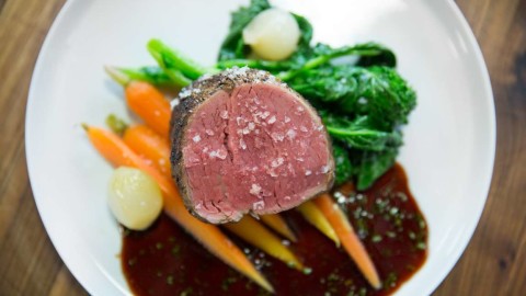 tenderloin