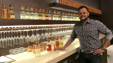 gin master