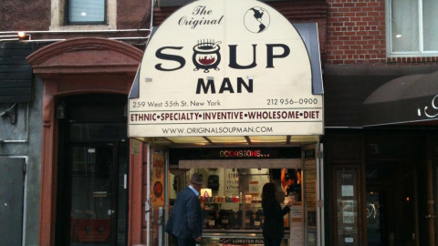 soup nazi