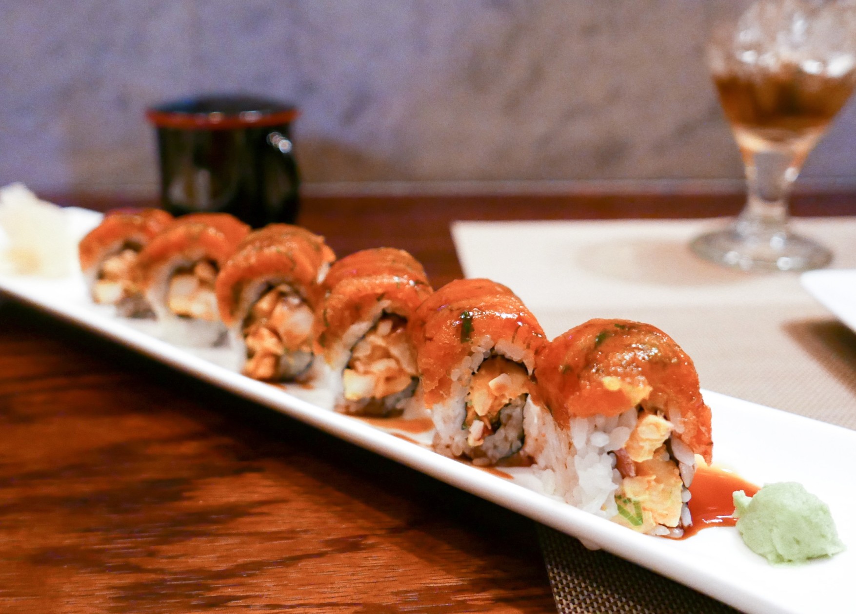 spicysushi - Food Republic