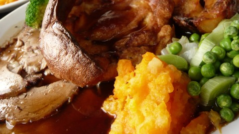gravy microbrewery