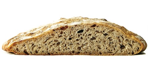 What's Wrong With My Wheat Bread