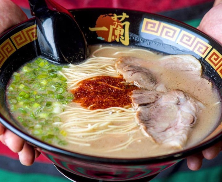 Why Are So Many Japanese Restaurant Chains Targeting Manhattan?