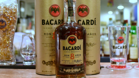 bacardi patrón tequila deal