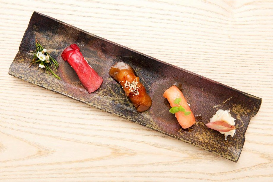 Why Are So Many Japanese Restaurant Chains Targeting Manhattan?