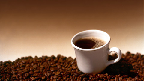 coffee news