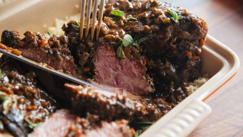 short ribs
