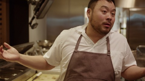 david chang