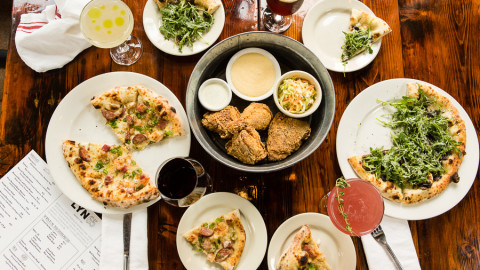restaurants in minneapolis