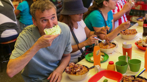 phil rosenthal