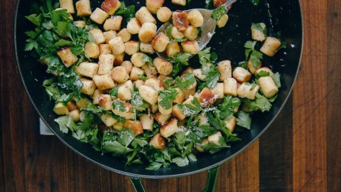 parisian gnocchi