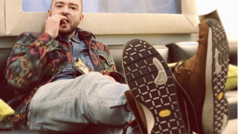 justin timberlake