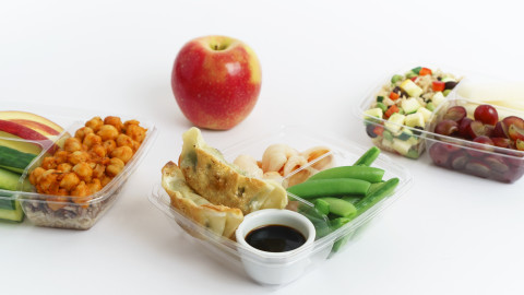 Meal Delivery For Kids