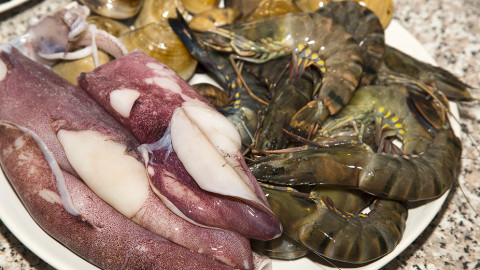 Thai Seafood Chain