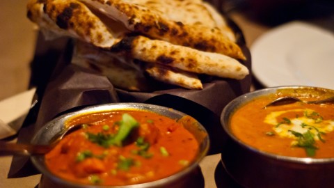tikka masala shortage