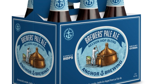 anchor brewing