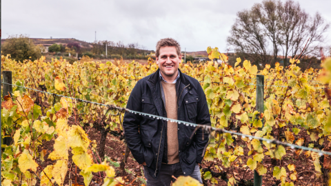 Curtis Stone