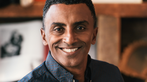 marcus samuelsson